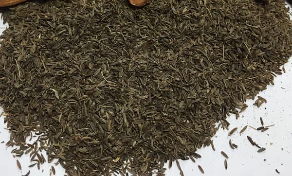 تصویر 1 از قیمت زیره سیاه افغانی  + خرید باور نکردنی